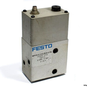 festo-543676-pneumatic-valve