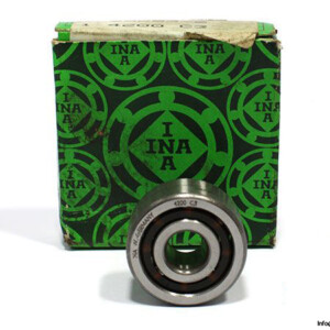 ina-4200-C3-double-row-deep-groove-ball-bearing