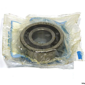 skf-4203-ATN9-double-row-deep-groove-ball-bearing