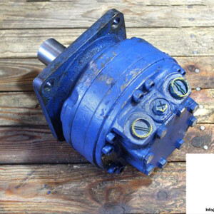 Rexroth R921805098 Radial Piston Motor