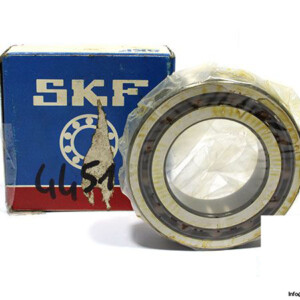 skf-4210-ATN9-double-row-deep-groove-ball-bearing