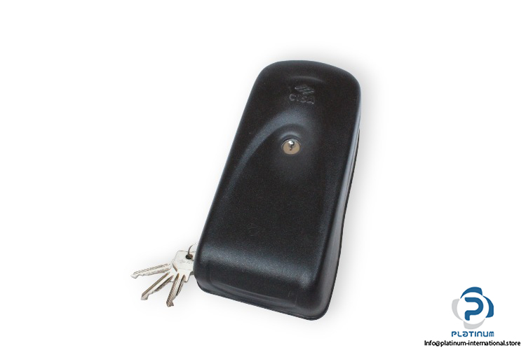 cisa-1a721-00-0-rim-gate-lock-electric-new