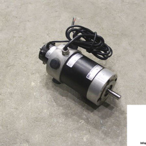 abb-RS430HR1100-dc-servo-motor