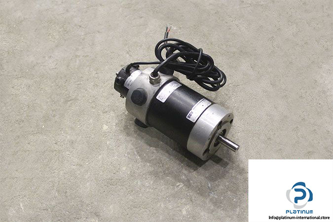 abb-RS430HR1100-dc-servo-motor