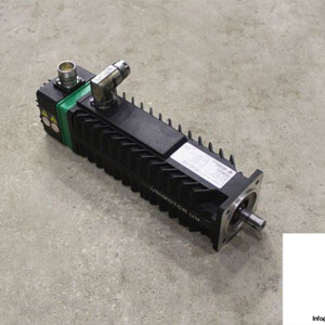 control-techniques-75UMC301CBCAA-brushless-ac-servomotor