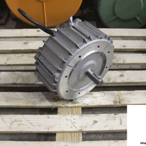 Domel 749.3.392 Permanent Magnet Synchronous Motor