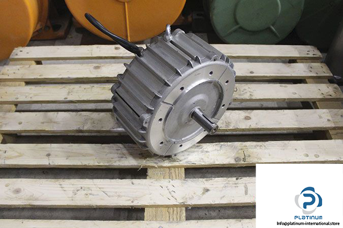 domel-749.3.392-permanent-magnet-synchronous-motor