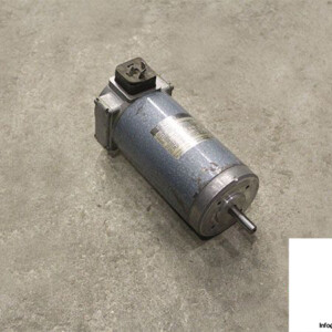 Engel GNM 4175 DC Motor