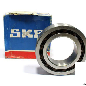 skf-4218-ATN9-double-row-deep-groove-ball-bearing
