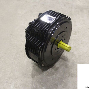 Mavilor MSS-22 DC Servo Motor