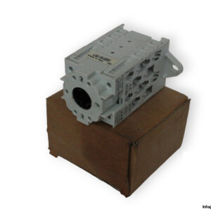 sprecherschuh-la-2-16-3253-rotary-cam-switch-new