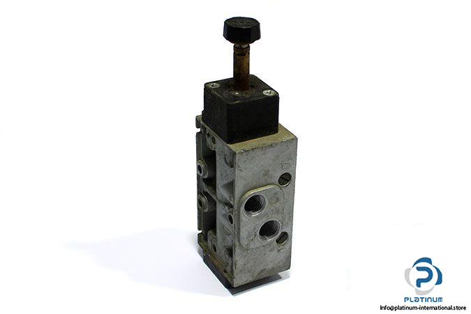 walter-pneumatik-se-9502-110-single-solenoid-valve-2
