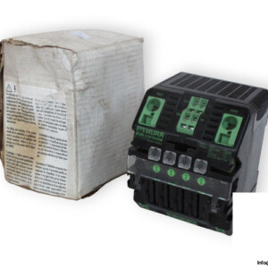 murr-elektronik-mico-4-10-speed-start-electronic-circuit-protection-new
