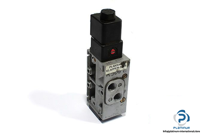 walter-pneumatik-se-9502-110-single-solenoid-valve-with-coil-2