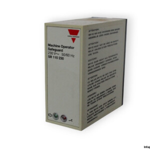 carlo-gavazzi-sr110230-safety-relay-new