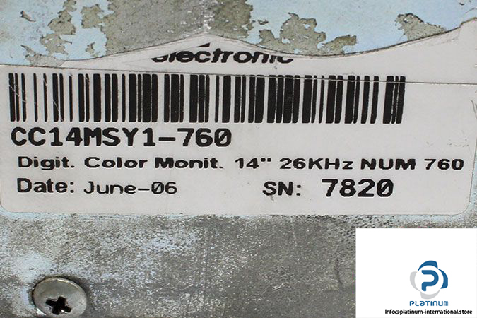 electronic-cc14msy1-760-digital-color-monitor-3