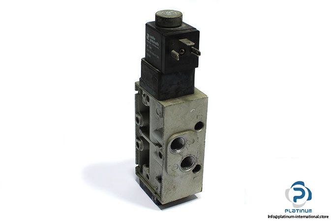 walter-pneumatik-se-9502-110-single-solenoid-valve-with-coil-2-2