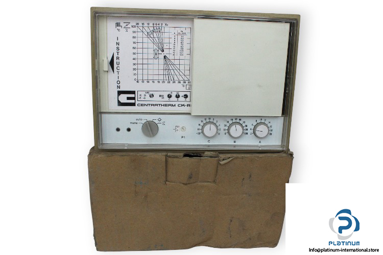 honeywell-zg-215-comfort-compact-controller-new
