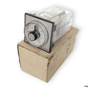 Wieland DZA 521L Timer Delay Relay