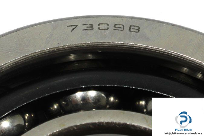 rollway-7309-b-angular-contact-ball-bearing-2