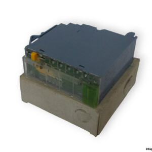 Siemens PTM1.2QD-M Switching Command Module