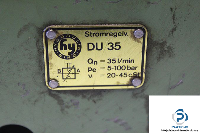 hydraulic-ring-du-35-flow-control-valve-1