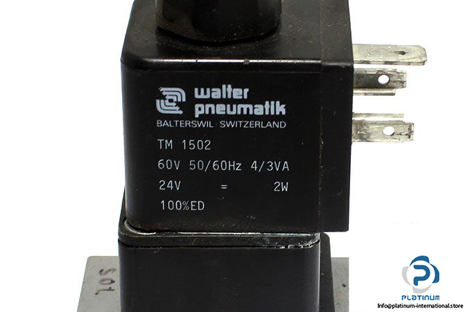 walter-pneumatik-se-9502-110-single-solenoid-valve-with-coil-4