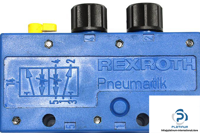 rexroth-572-7400-single-solenoid-valve-3-3