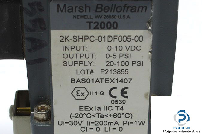 marsh-bellofram-2k-shpc-01df005-00-explosion-proof-transducer-used-3
