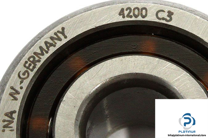 ina-4200-c3-double-row-deep-groove-ball-bearing-2