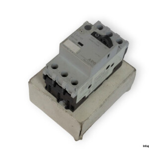 aeg-mbs32sg100-electric-motor-starter-new