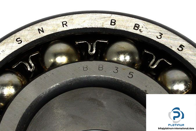 snr-4307-double-row-deep-groove-ball-bearing-2