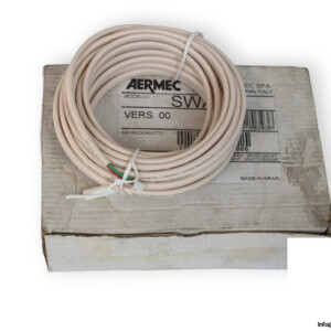 Aermec SWA External Probe