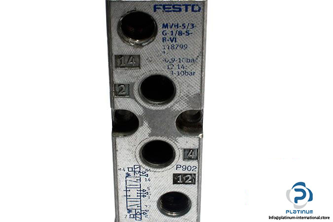 festo-118799-double-solenoid-valve-4