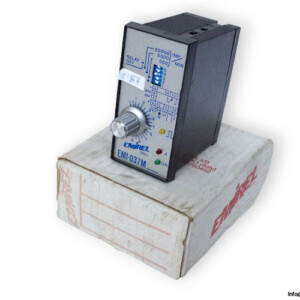 Emirel EMI.037M Relay Module