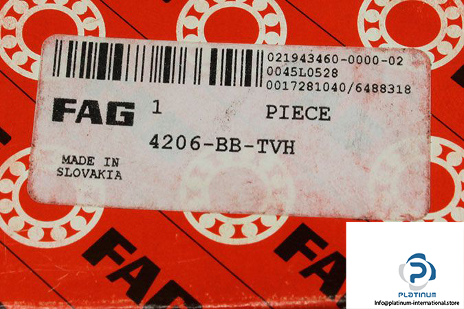 fag-4206bb-tvh-double-row-deep-groove-ball-bearing-3