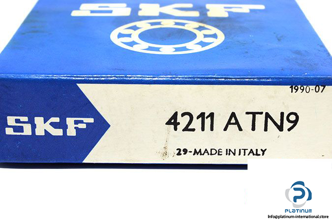 skf-4211-atn9-double-row-deep-groove-ball-bearing-3