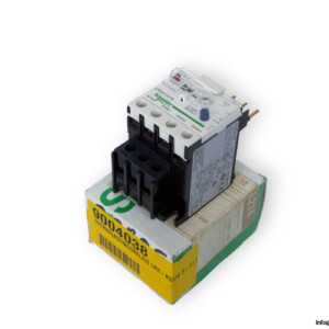 schneider-lr2k0316-thermal-overload-relay-new