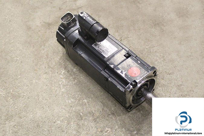siemens-1FK7032-2AK71-1RH1-synchronou-servomotor