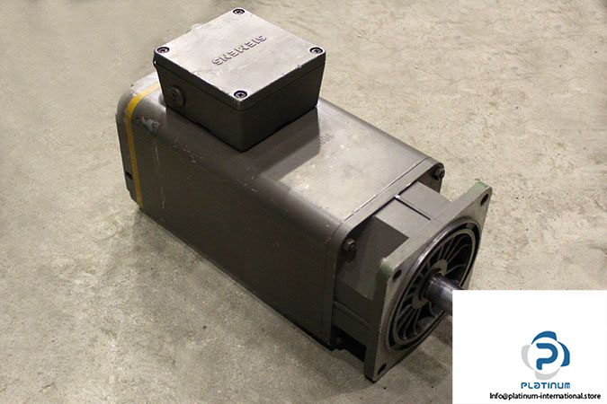 siemens-1FT5074-0AF01-2-Z-permanent-magnet-motor