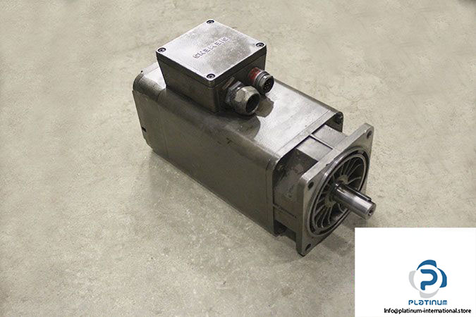 siemens-1FT5074-0AF01-Z-permanent-magnet-motor
