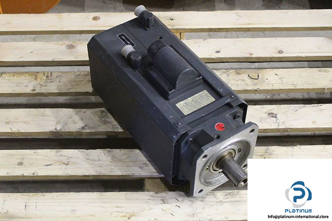 siemens-1FT6084-8SH71-3AA0-brushless-servomotor