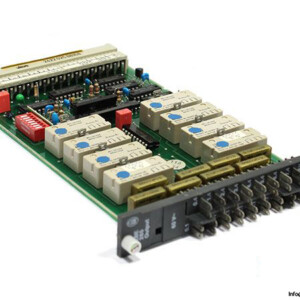 klockner moeller-EBE-265-digital-output-module