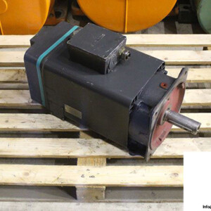 siemens-1PH6133-4NF46-ac-servo-motor