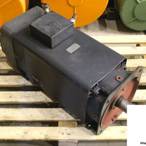 siemens-1PH6167-4CF06-Z-ac-servo-motor