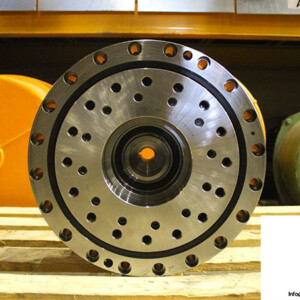 Sumitomo Drive Technologies F1CS-A65G-119 Zero Backlash Precision Gearbox