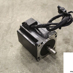 Vanderlande 86ZWX02A-U DC Servo Motor