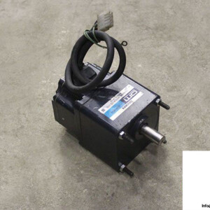 Vexta AXUM590-GU Brushless DC Motor