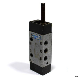 technomatic-26-352-35-single-solenoid-valve