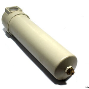Hiross-HFN-090-filter